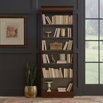 Brayton Manor Executive Bookcase