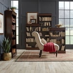 Brayton Manor Executive Bookcase