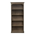 Simply Elegant Bookcase