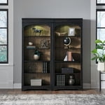 Meritage Bunching Bookcase