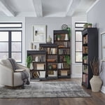 Meritage Bookcase