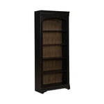 Meritage Bunching Bookcase