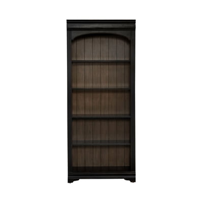 Meritage Bunching Bookcase