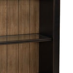 Meritage Bunching Bookcase