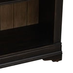 Meritage Bunching Bookcase