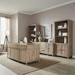 Proximity Place Bookcase