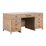Proximity Place Desk