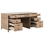 Proximity Place Desk