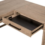 Proximity Place L Shaped Desk