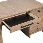 Proximity Place L Shaped Desk