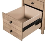 Proximity Place L Shaped Desk