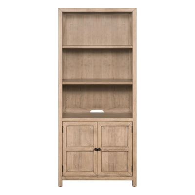 Proximity Place Bookcase