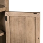 Proximity Place Bookcase