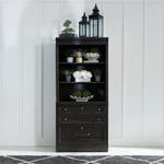Harvest Home Hutch & Cabinet
