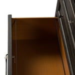 Harvest Home Hutch & Cabinet