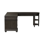 Harvest Home L Shape Desk