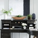 Harvest Home L Shape Desk