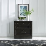 Harvest Home File Cabinet