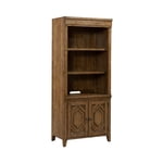 Carolina Park Bookcase