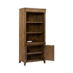 Carolina Park Bookcase