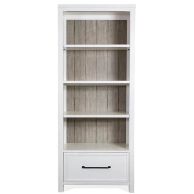 Finn Drawer Bookcase