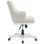 Finn Upholstered Desk Chair