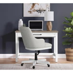 Finn Upholstered Desk Chair