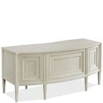 Maisie Executive Desk