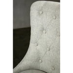 Maisie Upholstered Desk Chair