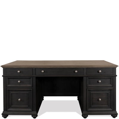 Regency Executive Desk