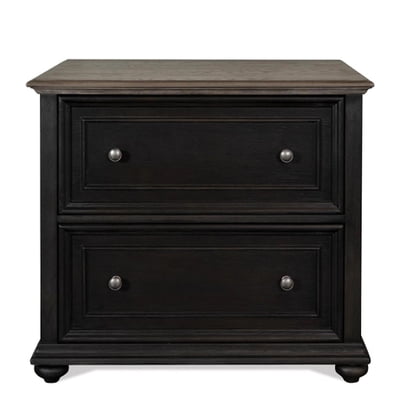 Regency Lateral File Cabinet