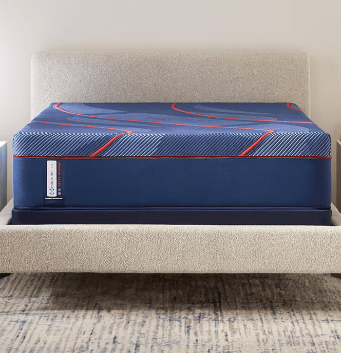 Comfort you can count on