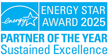 Energy Star Partner 2025