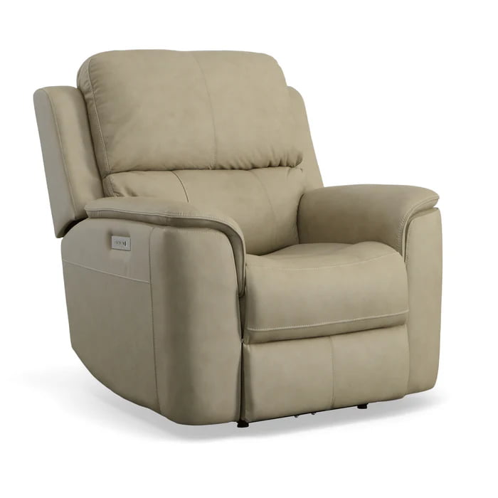 Henry Power Recliner