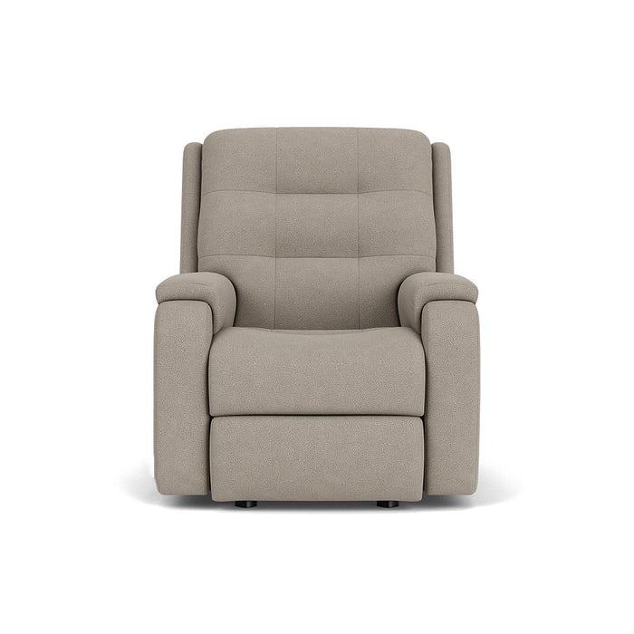 Arlo Power Rocker Recliner