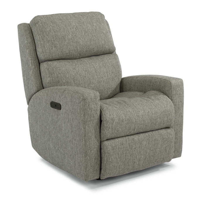 Catalina Power Rocker Recliner