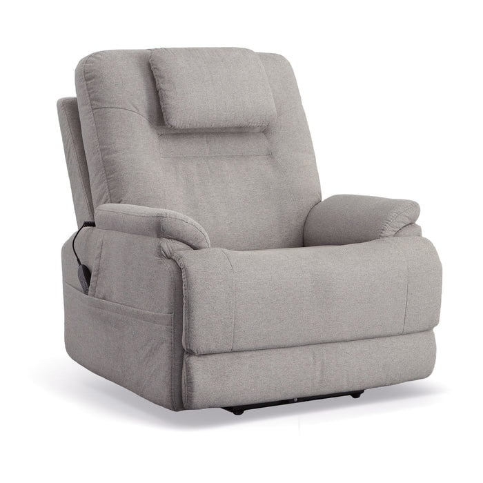 Zecliner Sleep Chair Model 2