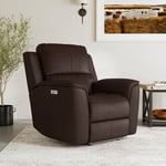 Henry Power Recliner