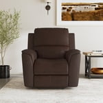 Henry Power Recliner