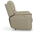 Henry Power Recliner