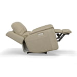Henry Power Recliner