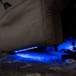 Zecliner Petite Sleep Chair