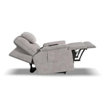 Zecliner Petite Sleep Chair
