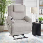 Zecliner Petite Sleep Chair