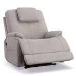 Zecliner Sleep Chair Model 1