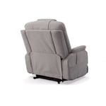Zecliner Sleep Chair Model 1