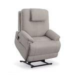 Zecliner Sleep Chair Model 1