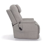 Zecliner Sleep Chair Model 2
