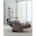 Metis Lift Recliner