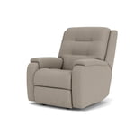 Arlo Power Rocker Recliner